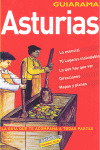 ASTURIAS. GUIA GUIARAMA (2008)