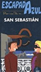 SAN SEBASTIAN ESCAPADA AZXUL