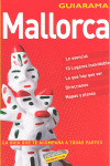 MALLORCA. GUIA GUIARAMA (2008)