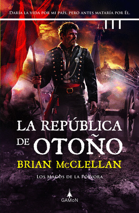 REPÚBLICA DE OTOÑO, LA