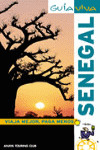 SENEGAL. GUIA VIVA (2009)