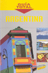 ARGENTINA. GUIA TOTAL (2008)