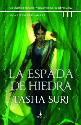 ESPADA DE HIEDRA, LA