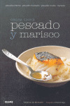 COCINA CASERA: PESCADO Y MARISCO