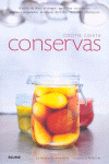 COCINA CASERA: CONSERVAS