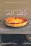 COCINA CASERA: TARTAS
