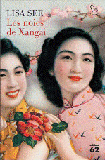 LES NOIES DE XANGAI