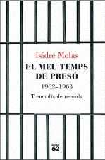 EL MEU TEMPS DE PRESÓ