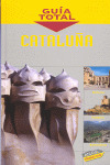 CATALUÑA. GUIA TOTAL (2008)