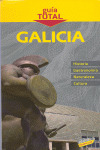 GALICIA. GUIA TOTAL (2008)