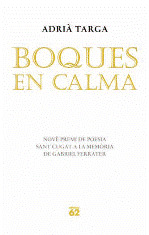 BOQUES EN CALMA