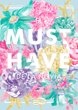 EL MUST HAVE DE LA NOVIA