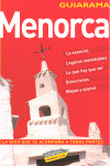 MENORCA. GUIA GUIARAMA (2008)