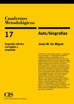 AUTO/BIOGRAFIAS