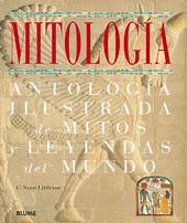 MITOLOGIA (RUSTICA)