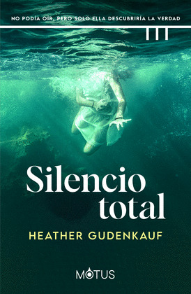 SILENCIO TOTAL