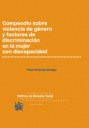 COMPENDIO SOBRE VIOLENCIA DE GENERO