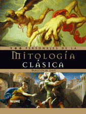 100 PERSONAJES DE LA MITOLOGIA CLASICA