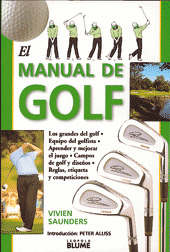 EL MANUAL DE GOLF