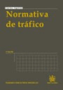 NORMATIVA DE TRAFICO 3º ED.
