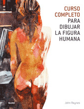 CURSO COMPLETO PARA DIBUJAR LA FIGURA HUMANA