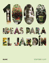1000 IDEAS PARA EL JARDÍN