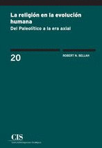 LA RELIGION EN LA EVOLUCION HUMANA