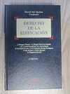 DERECHO DE LA EDIFICACION