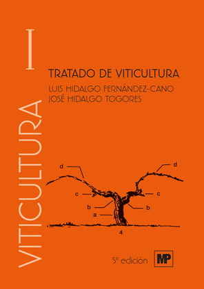 TRATADO DE VITICULTURA. VOLUMEN I Y II (OBRA COMPLETA)