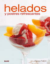 HELADOS Y POSTRES REFRESCANTES