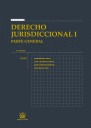 DERECHO JURISDICCIONAL -I- PARTE GENERAL