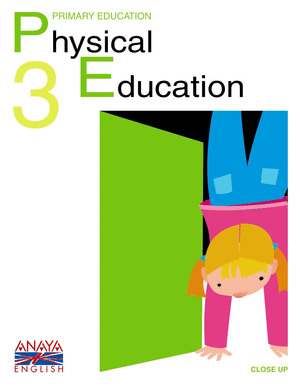 PHYSICAL EDUCATION 3.