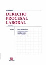 DERECHO PROCESAL LABORAL