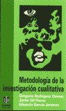 METODOLOGIA DE LA INVESTIGACION CUALITATIVA