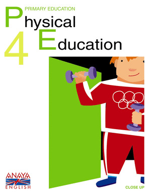 PHYSICAL EDUCATION 4.