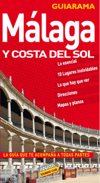 MÁLAGA Y COSTA DEL SOL GUIARAMA