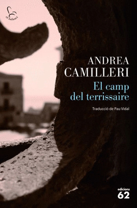 EL CAMP DEL TERRISSAIRE