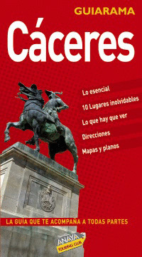 CACERES GUIARAMA