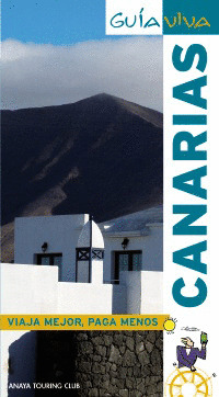 CANARIAS GUIA VIVA