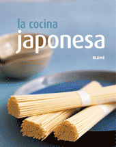 COCINA JAPONESA, LA