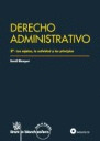 DERECHO ADMINISTRATIVO II LOS SUJETOS, LA ACTIVIDAD Y LOS PRINCIPIOS