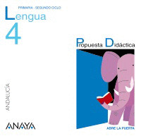 LENGUA 4. MATERIAL PARA EL PROFESORADO.