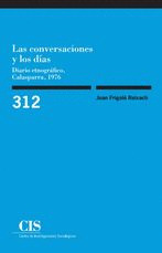 LAS CONVERSACIONES Y LOS DIAS (E-BOOK)