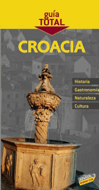 CROACIA GUIA TOTAL