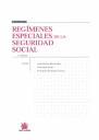 REGIMENES ESPECIALES DE LA SEGURIDAD SOCIAL