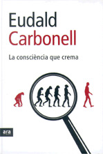 LA CONSCIENCIA QUE CREMA