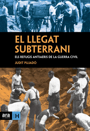 EL LLEGAT SUBTERRANI