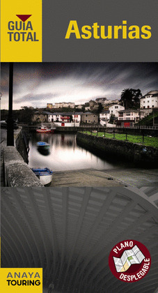ASTURIAS. GUIA TOTAL