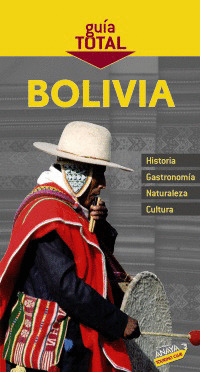 BOLIVIA. GUIA TOTAL
