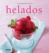 HELADOS (PEQUEÑO LIBRO DEL BUEN GUSTO)